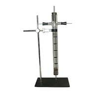 Эвдиометр (принадлежность  источника высокого  напряжения) - «globural.ru» - Тольятти