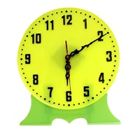 Модель часов (демонстрационная) - «globural.ru» - Тольятти