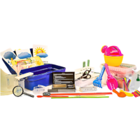 Комплект по предмету "Окружающий мир" для практических работ - «globural.ru» - Тольятти