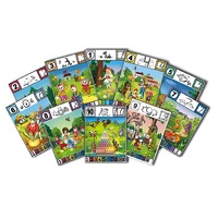 Демонстрационное пособие "Сказочный счёт" - «globural.ru» - Тольятти