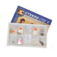 Коллекция "Стекло и изделия из стекла" - «globural.ru» - Тольятти