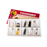 Коллекция "Топливо" (вариант 2) - «globural.ru» - Тольятти