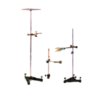 Штатив физический универсальный - «globural.ru» - Тольятти