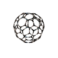 Кристаллическая решетка фуллерена - «globural.ru» - Тольятти