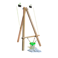 Комплект по ИЗО для практических работ в начальной школе - «globural.ru» - Тольятти