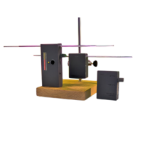 Комплект приборов для изучения принципов радиоприема и радиопередачи - «globural.ru» - Тольятти