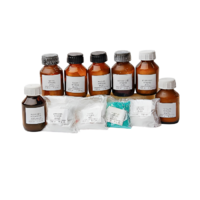 Набор № 13 ВС "Галогениды" - «globural.ru» - Тольятти