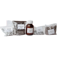 Набор № 16 ВС "Металлы,оксиды" - «globural.ru» - Тольятти