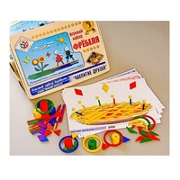 Игровой набор Фребеля "Чаепитие друзей" (серия "Вместе весело") - «globural.ru» - Тольятти