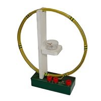 Прибор для изучения магнитного поля Земли - «globural.ru» - Тольятти