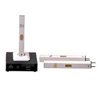 Набор спектральных трубок с универсальным источником питания - «globural.ru» - Тольятти