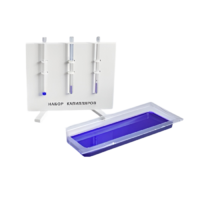 Набор капилляров (вариант 1) - «globural.ru» - Тольятти