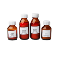 Набор № 18 С "Соединения хрома" - «globural.ru» - Тольятти