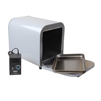 Шкаф сушильный - «globural.ru» - Тольятти