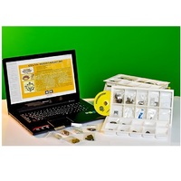 Коллекция натурально-интерактивная "Чугун и сталь" - «globural.ru» - Тольятти