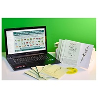 Гербарий натурально-интерактивный "Сельскохозяйственные растения" - «globural.ru» - Тольятти