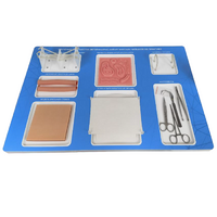 Тренажерный комплекс "Изучение и отработка ветеринарно-хирургических навыков на практике" - «globural.ru» - Тольятти