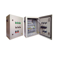 Комплект учебного оборудования «Электромонтаж и наладка систем управления» - «globural.ru» - Тольятти