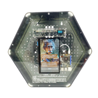 Модуль интерактивный с искусственным интеллектом "Интеллектуальная физика" - «globural.ru» - Тольятти