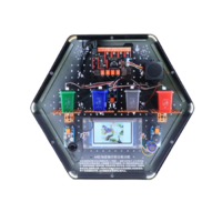 Модуль интерактивный с искусственным интеллектом "Сортировка мусора" - «globural.ru» - Тольятти