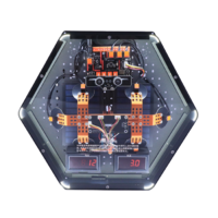 Модуль интерактивный "Генератор солнечной энергии" - «globural.ru» - Тольятти