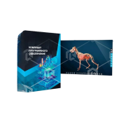 Виртуальный учебный комплекс «Интерактивный трехмерный атлас анатомии животных» К1 - «globural.ru» - Тольятти