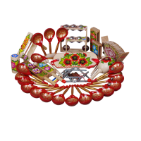 Набор шумовых инструментов (в том числе: треугольник, набор колокольчиков) - «globural.ru» - Тольятти