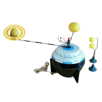 Модель "Строение Солнечной системы" (электрическая) - «globural.ru» - Тольятти