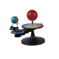 Теллурий (Модель Солнце-Земля-Луна) вариант 2 - «globural.ru» - Тольятти