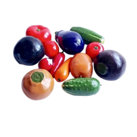 Комплект муляжей демонстрационный - «globural.ru» - Тольятти