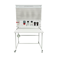 Комплект лабораторного оборудования «Электромонтаж и наладка электрических цепей, автоматики и электромоторов» - «globural.ru» - Тольятти