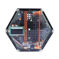 Модуль интерактивный "Обнаружение ускорения" - «globural.ru» - Тольятти