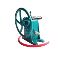 Насос вакуумный Комовского (вариант 2) - «globural.ru» - Тольятти