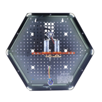 Модуль интерактивный "Магнитно-индукционныый генератор" - «globural.ru» - Тольятти