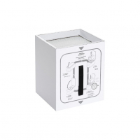 Фильтрующий элемент Makeblock HEPA Composite Filter (1 pcs) - «globural.ru» - Тольятти