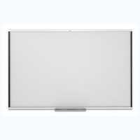 Интерактивная доска SMART SBM787V с пассивным лотком (Notebook 22) - «globural.ru» - Тольятти