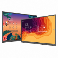Интерактивная LED панель Newline TT-8621Q - «globural.ru» - Тольятти
