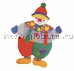 Клоун–мат (ВИК) - «globural.ru» - Тольятти