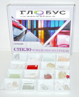 Коллекция Стекло и изделия из стекла - «globural.ru» - Тольятти