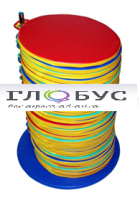 Игровой комплект ковриков на стойке (ВИК) - «globural.ru» - Тольятти