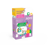 Программное обеспечение "Лого 2" - «globural.ru» - Тольятти