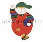 Мальчик – мат (ВИК) - «globural.ru» - Тольятти