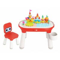 Набор мебели Play Table Sets - «globural.ru» - Тольятти