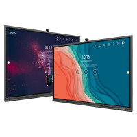 Интерактивная LED панель Newline TT-8622Q - «globural.ru» - Тольятти