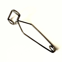 Зажим для пробирок (вариант 3) - «globural.ru» - Тольятти