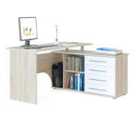 Стол с ящиками для хранения/тумбой - «globural.ru» - Тольятти