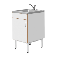 Стол лабораторный моечный - «globural.ru» - Тольятти