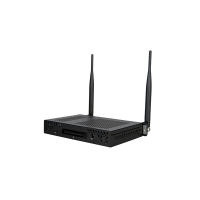 Встраиваемый вычислительный блок Geckotouch Module  PC82RF-W  - «globural.ru» - Тольятти