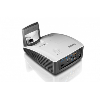 Ультракороткофокусный проектор BenQ MH856UST+ - «globural.ru» - Тольятти