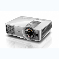 Мультимедийный короткофокусный проектор BenQ MS630ST - «globural.ru» - Тольятти